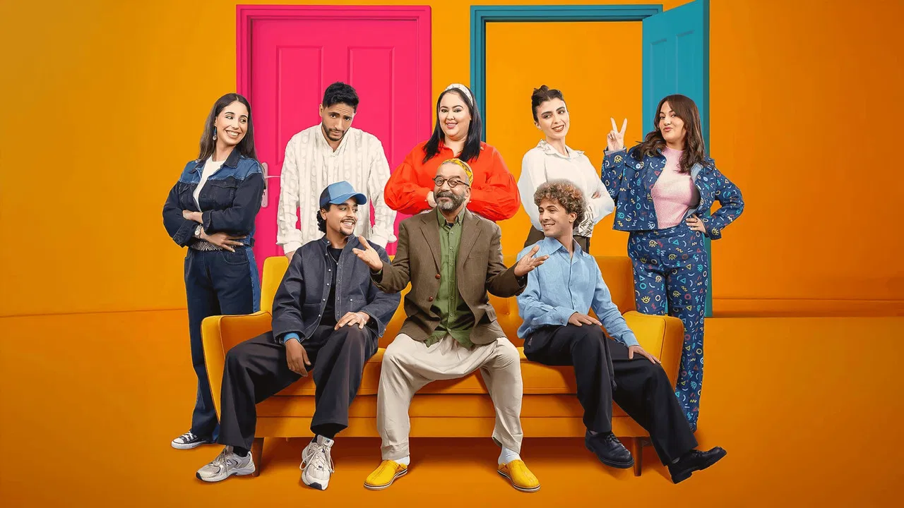 عمارة السعادة backdrop