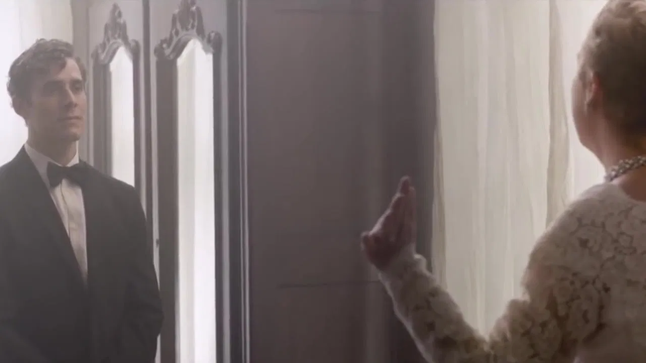 The Best Wedding Gift backdrop