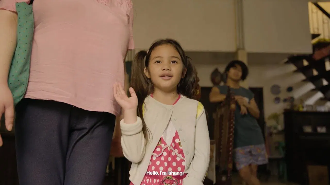 Si Toto Mart backdrop