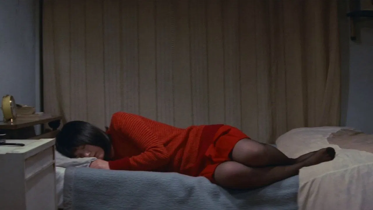 Off-Season Flowering backdrop