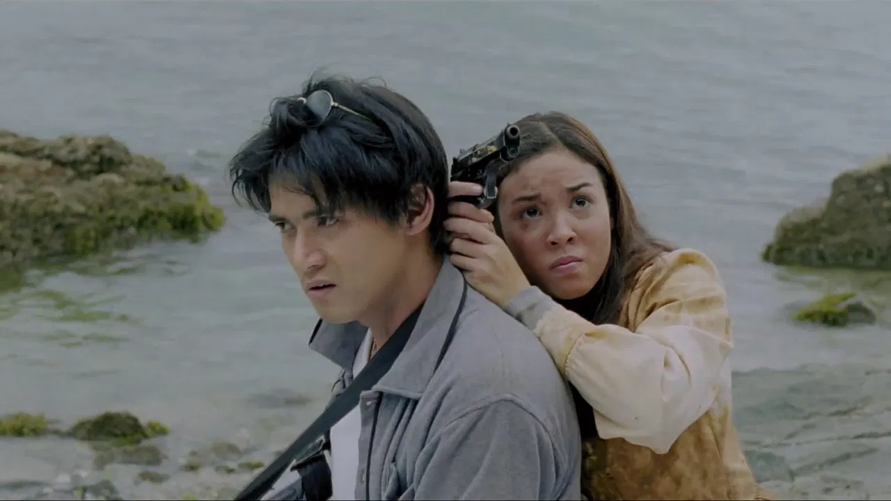 Ooops, Teka Lang... Diskarte Ko 'To! backdrop