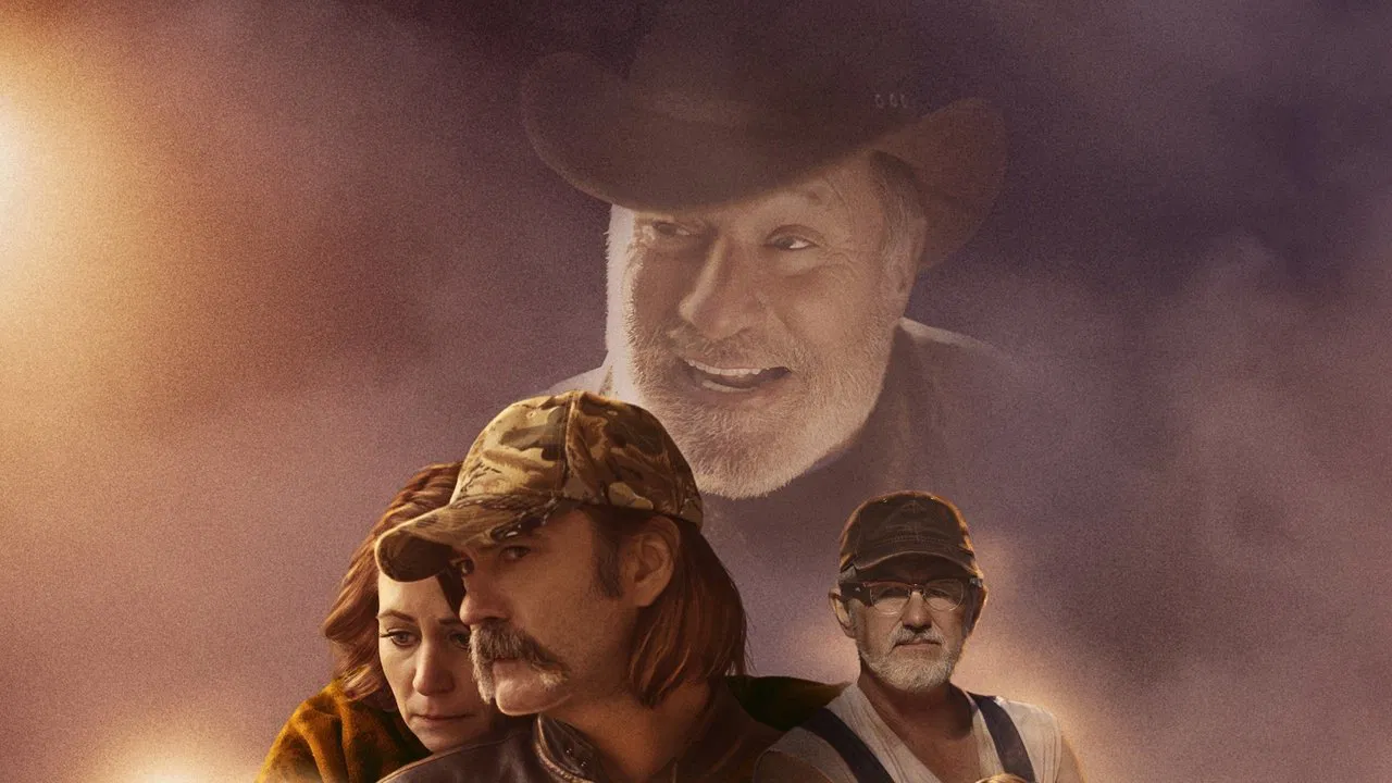 Best Years Gone backdrop