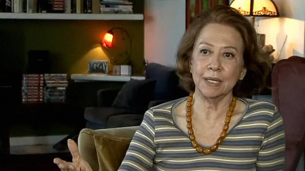 Eles Não Usam Black-Tie - Conversando com o Elenco backdrop