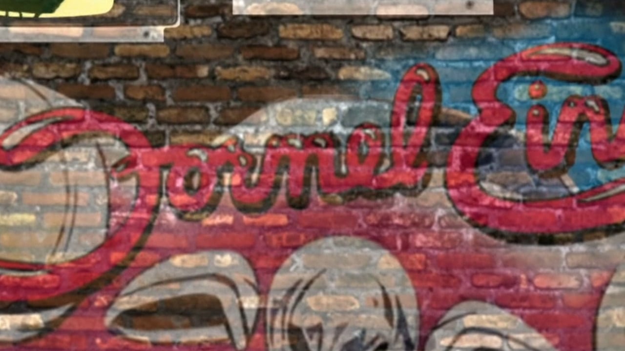 Formel Eins backdrop