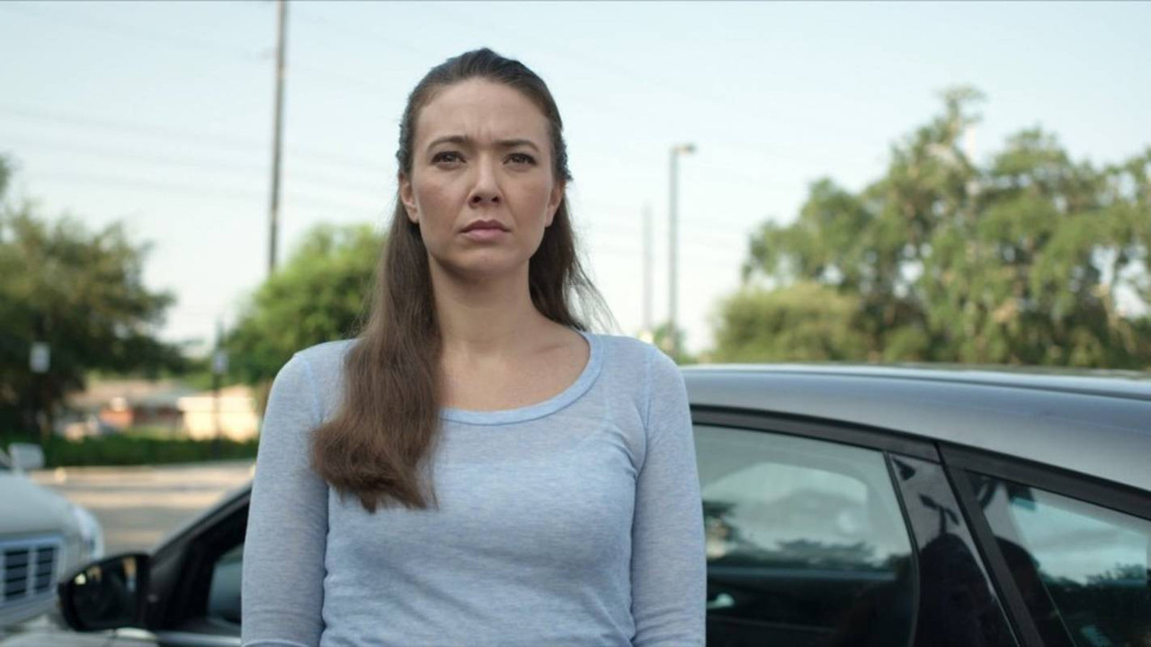 A Deadly Affair backdrop