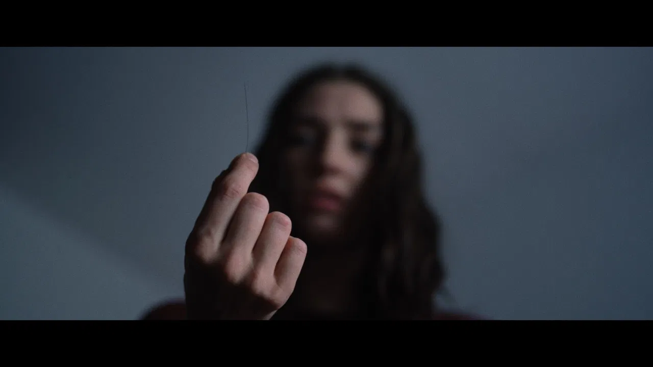 Queen of the Underworld backdrop