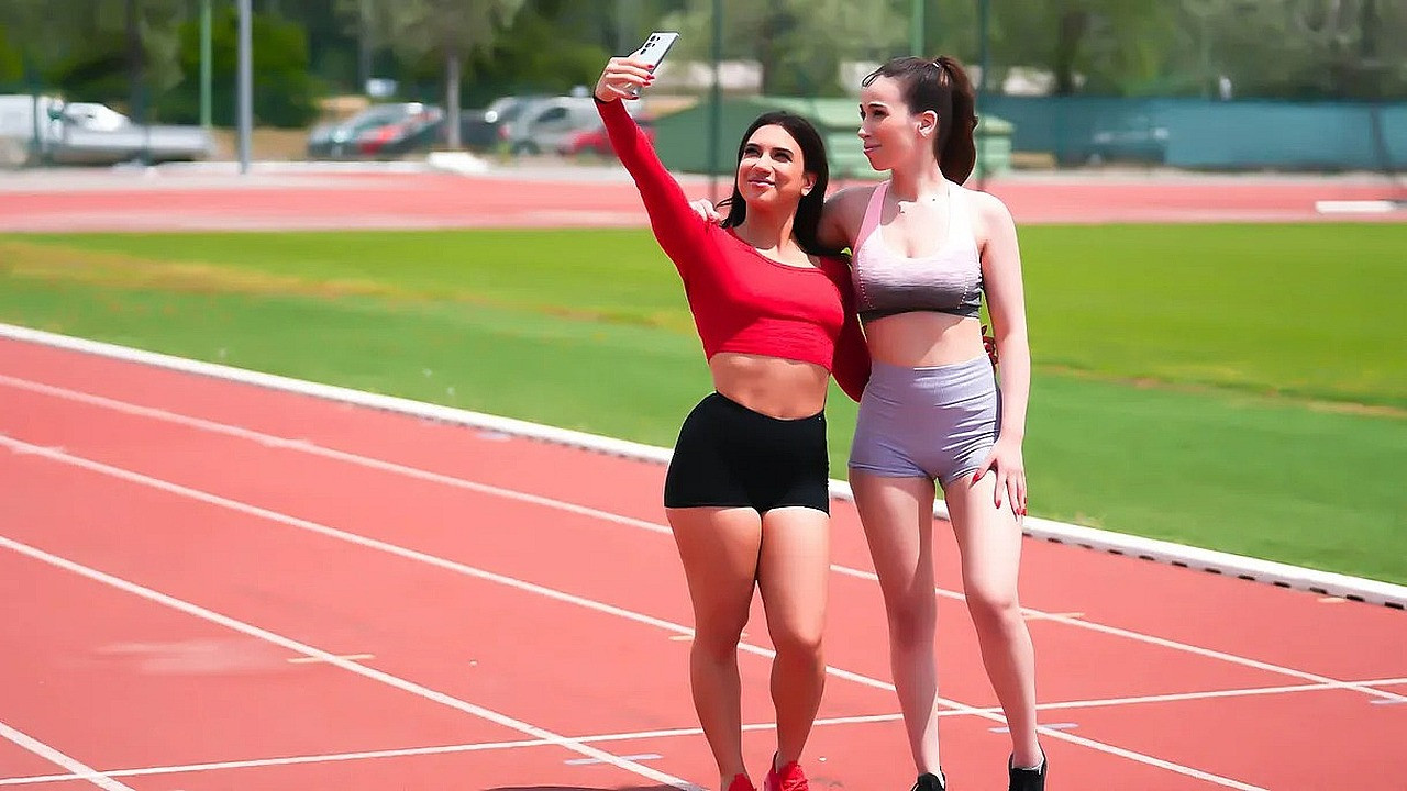 Sexolympiques backdrop