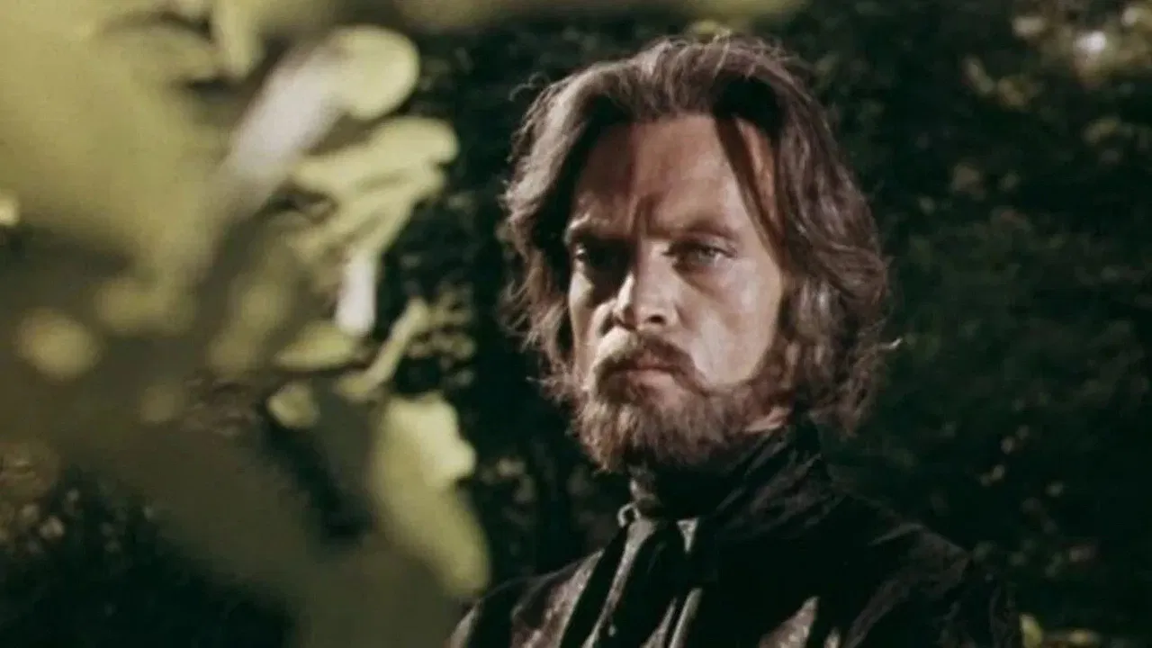 Captain Nemo backdrop