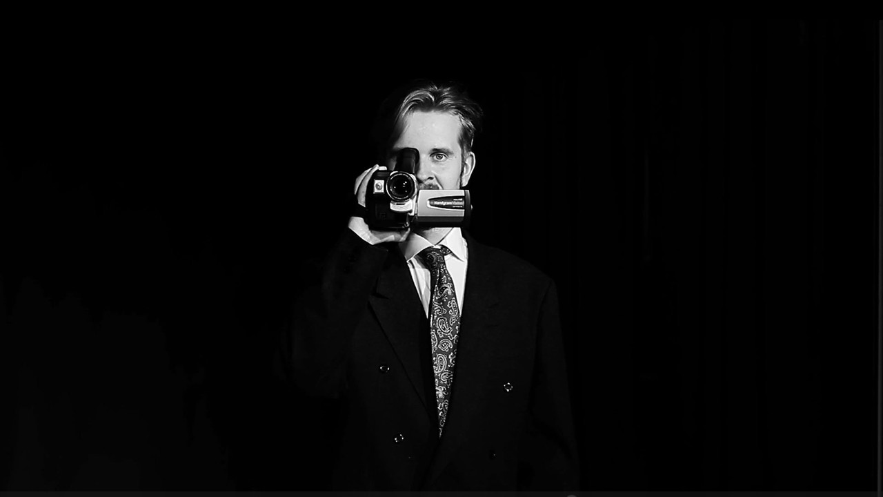 Stahlschillern II - Blutgericht im Männerhirn backdrop