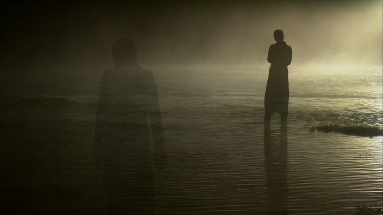 Not With Us backdrop