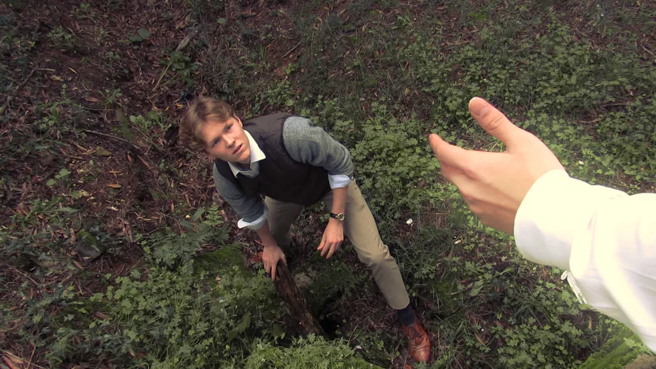 A Origem do Livro de Mórmon backdrop