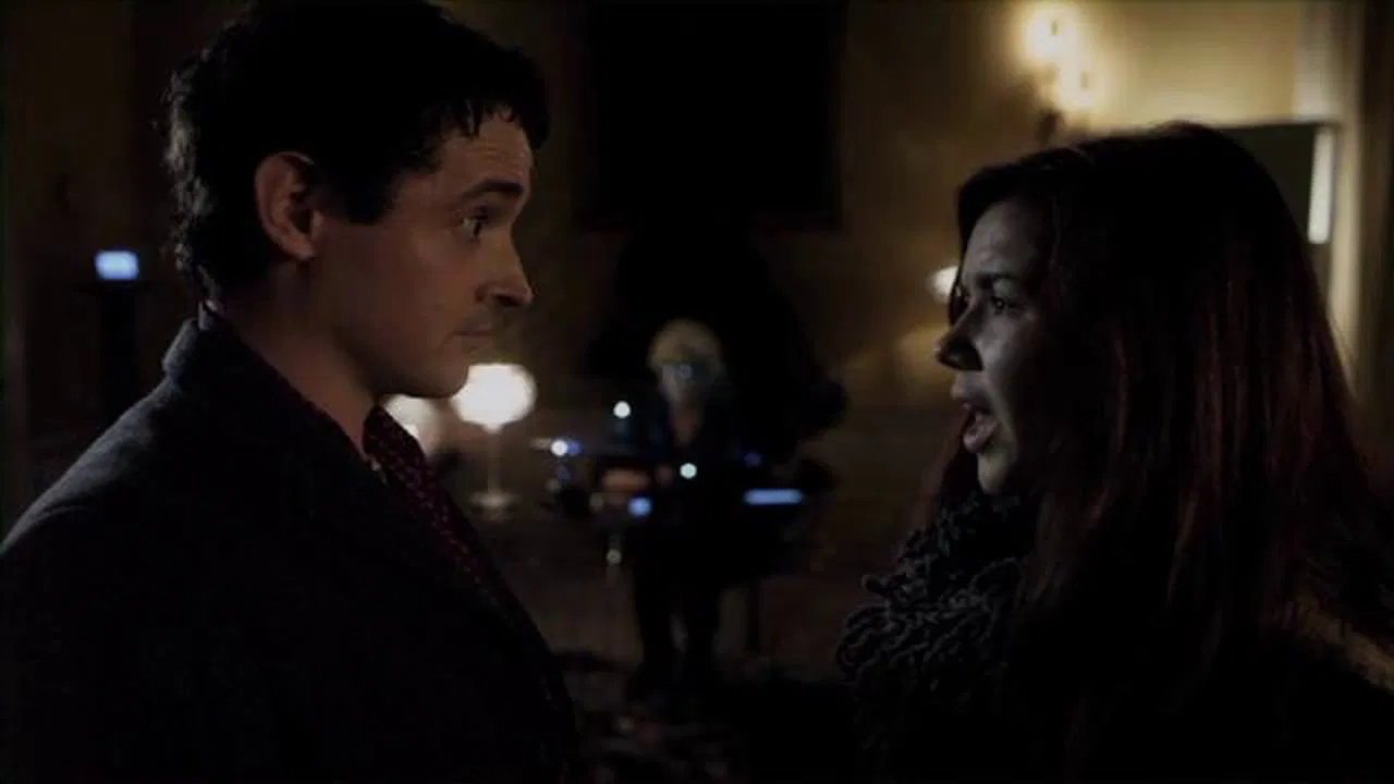 Three Wise Women backdrop