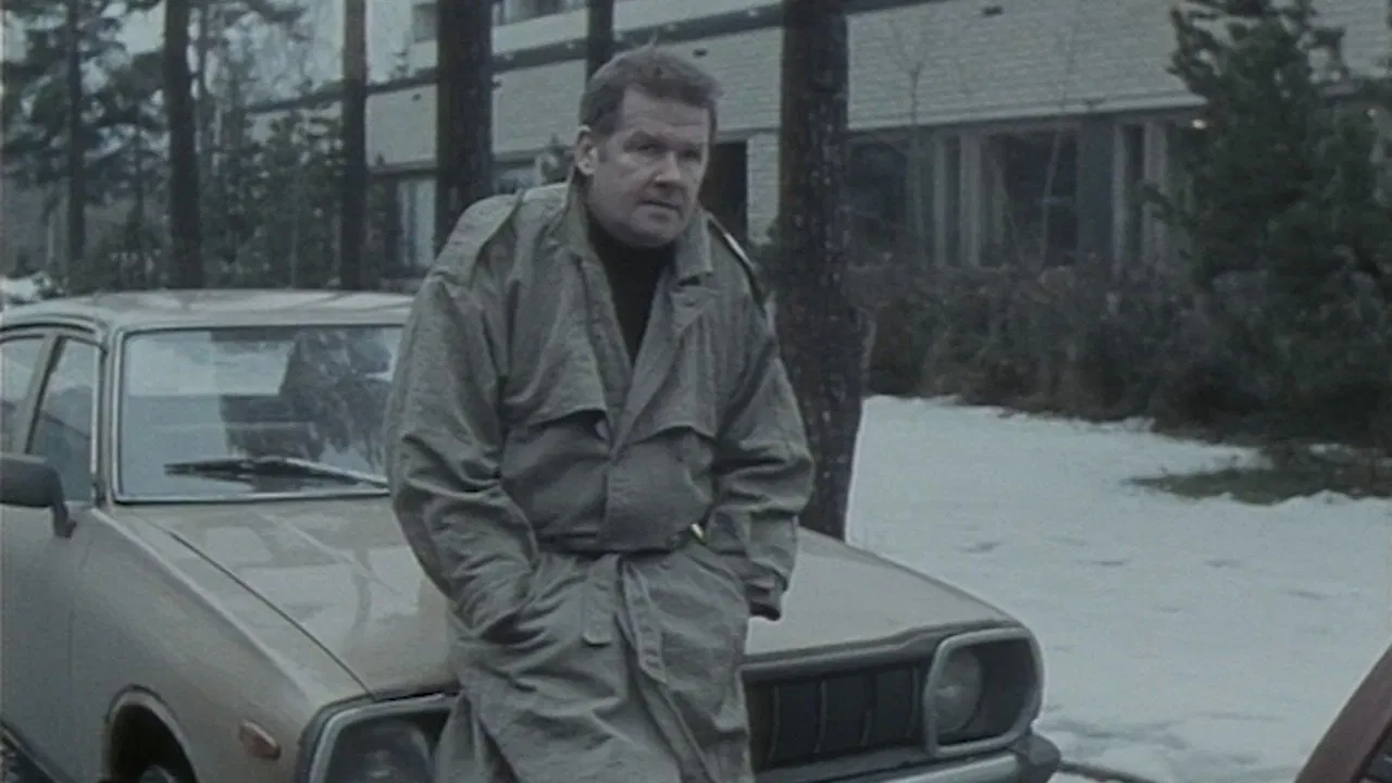 Isku vasten kasvoja backdrop