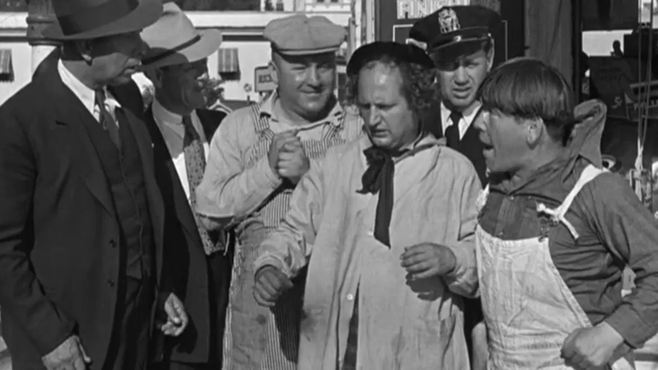 Slippery Silks backdrop