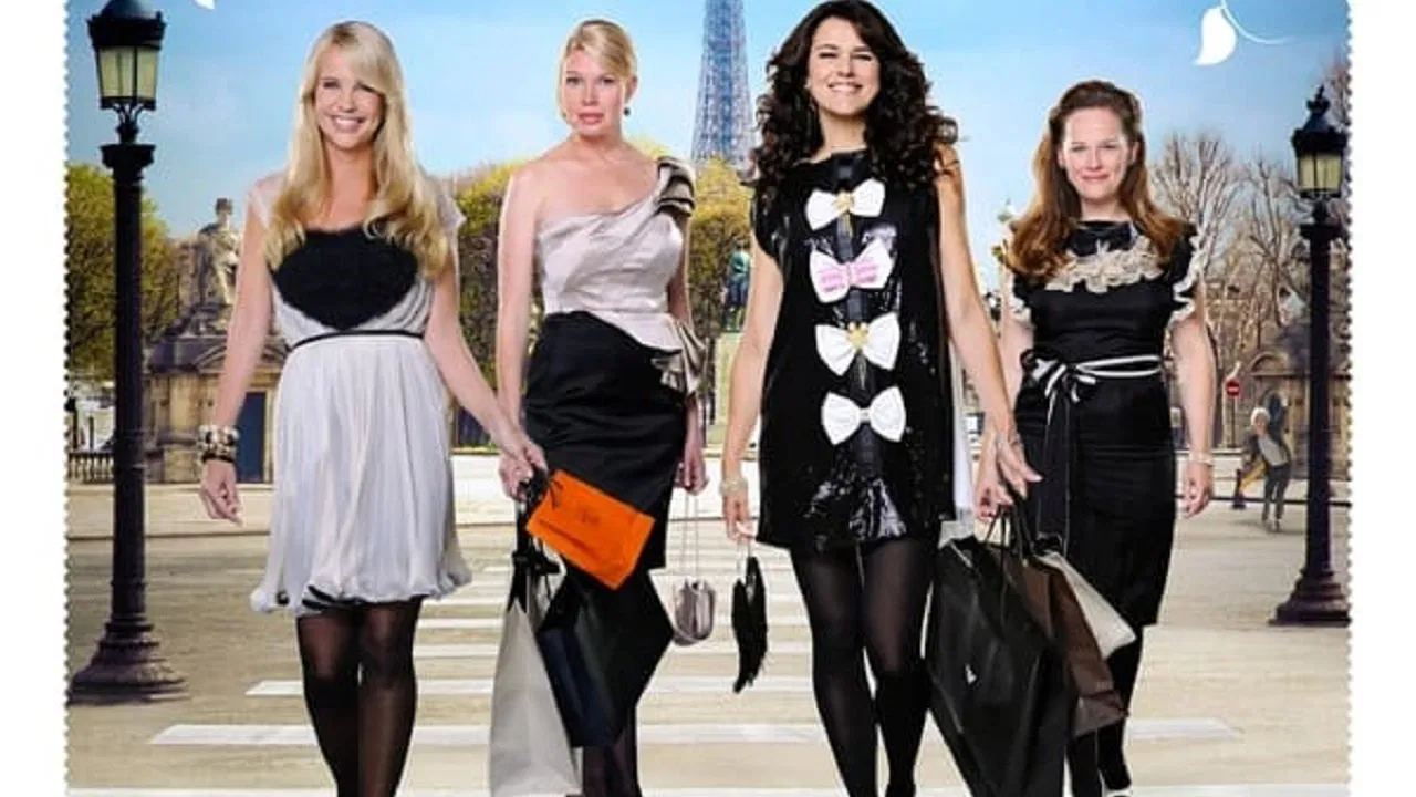 Viper's Nest backdrop