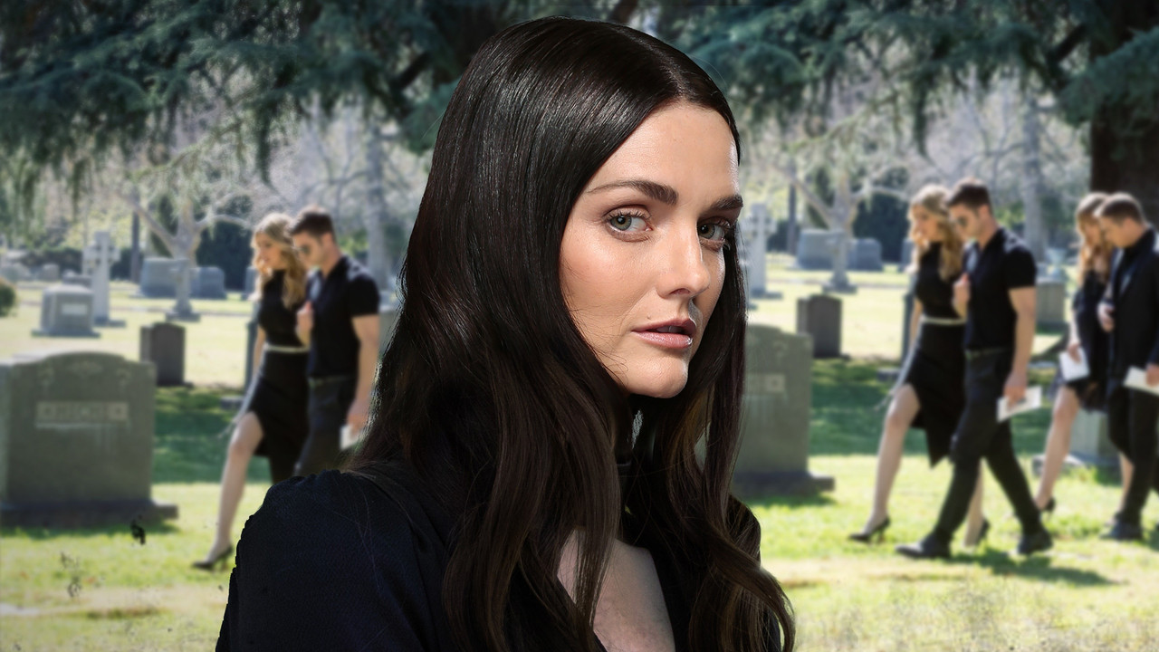 Psycho Sister-In-Law backdrop