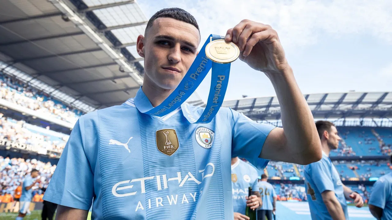 Our Phil: A City Studios special backdrop