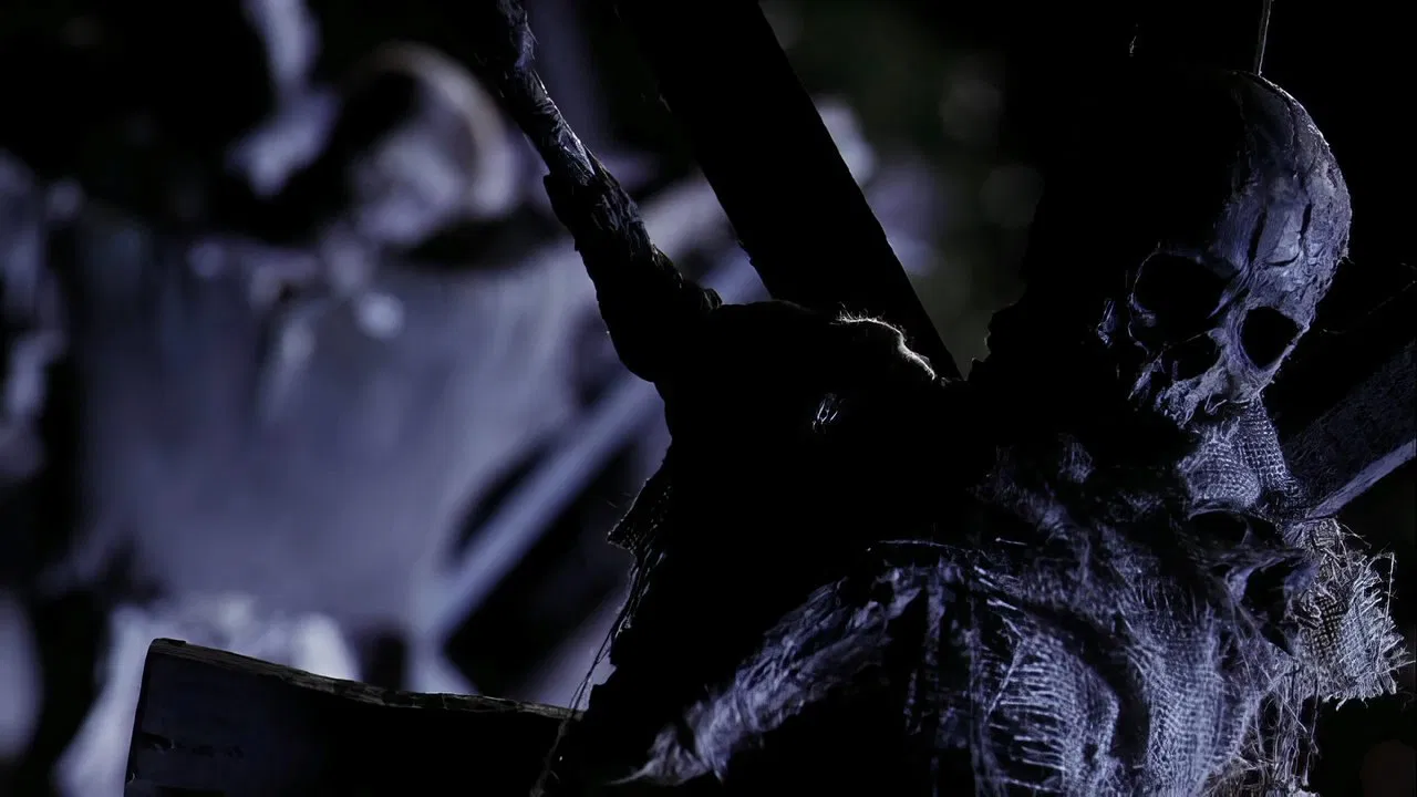 Incident On and Off a Mountain Road backdrop