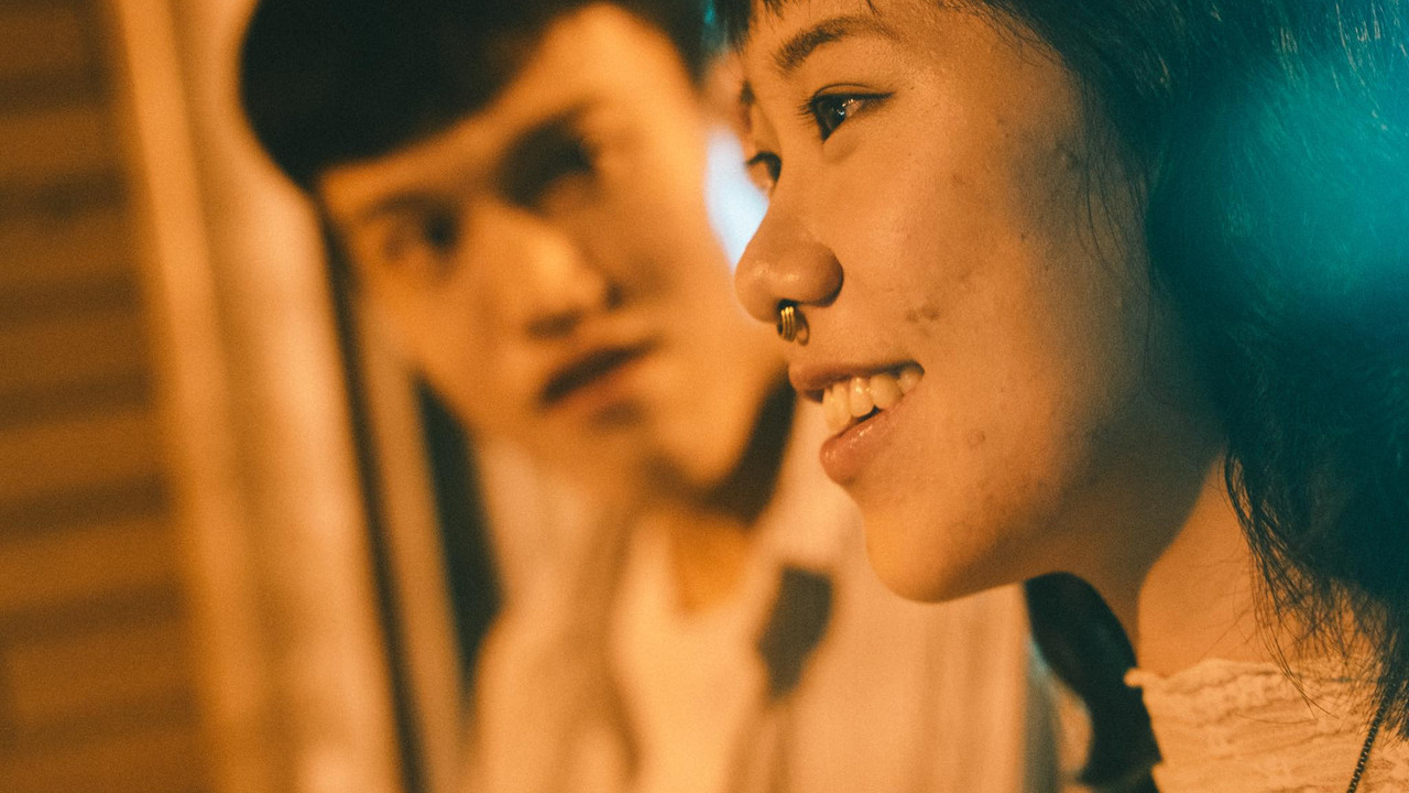 成見是座礙 backdrop