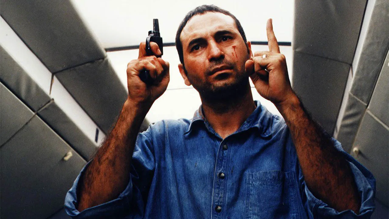 Low Heights backdrop