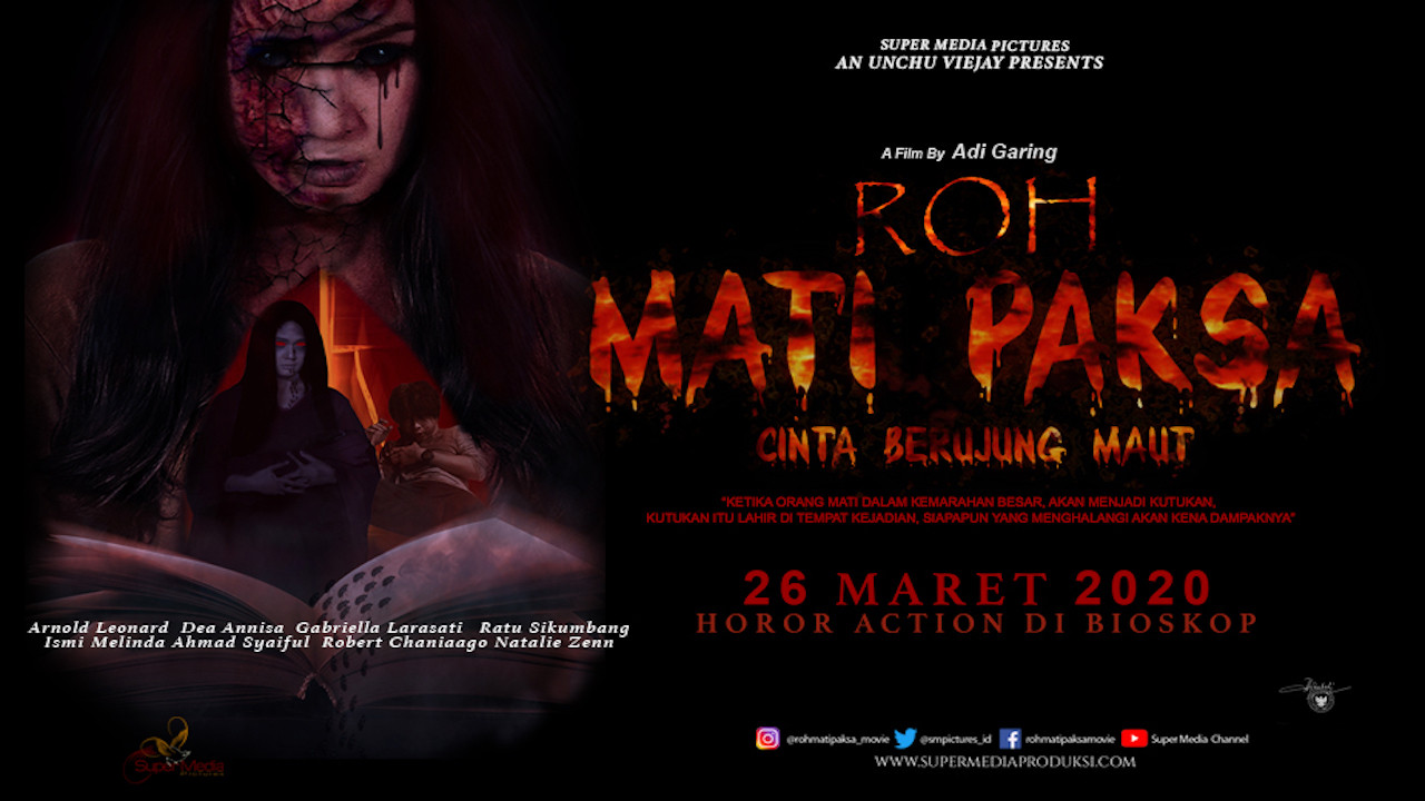 Roh Mati Paksa backdrop
