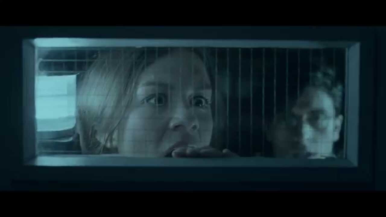 Unhallowed Ground backdrop