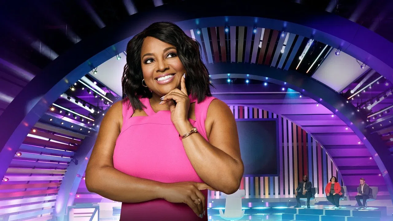 Best Ever Trivia Show backdrop