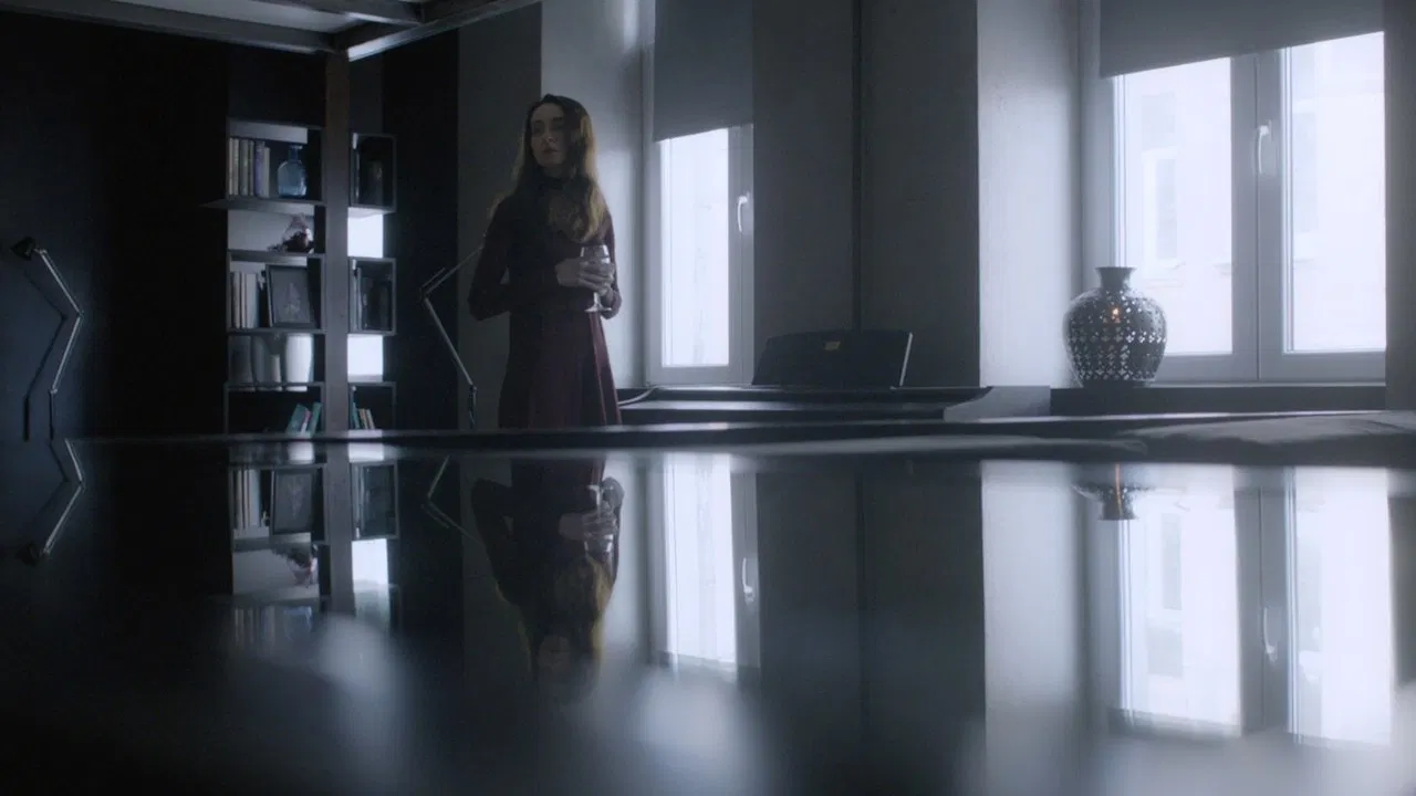 Suffocation backdrop