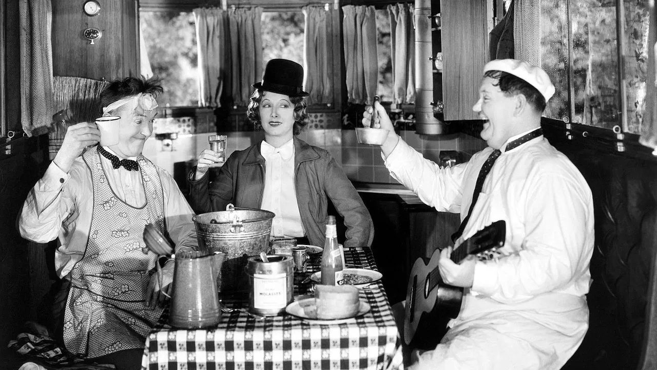 Them Thar Hills backdrop