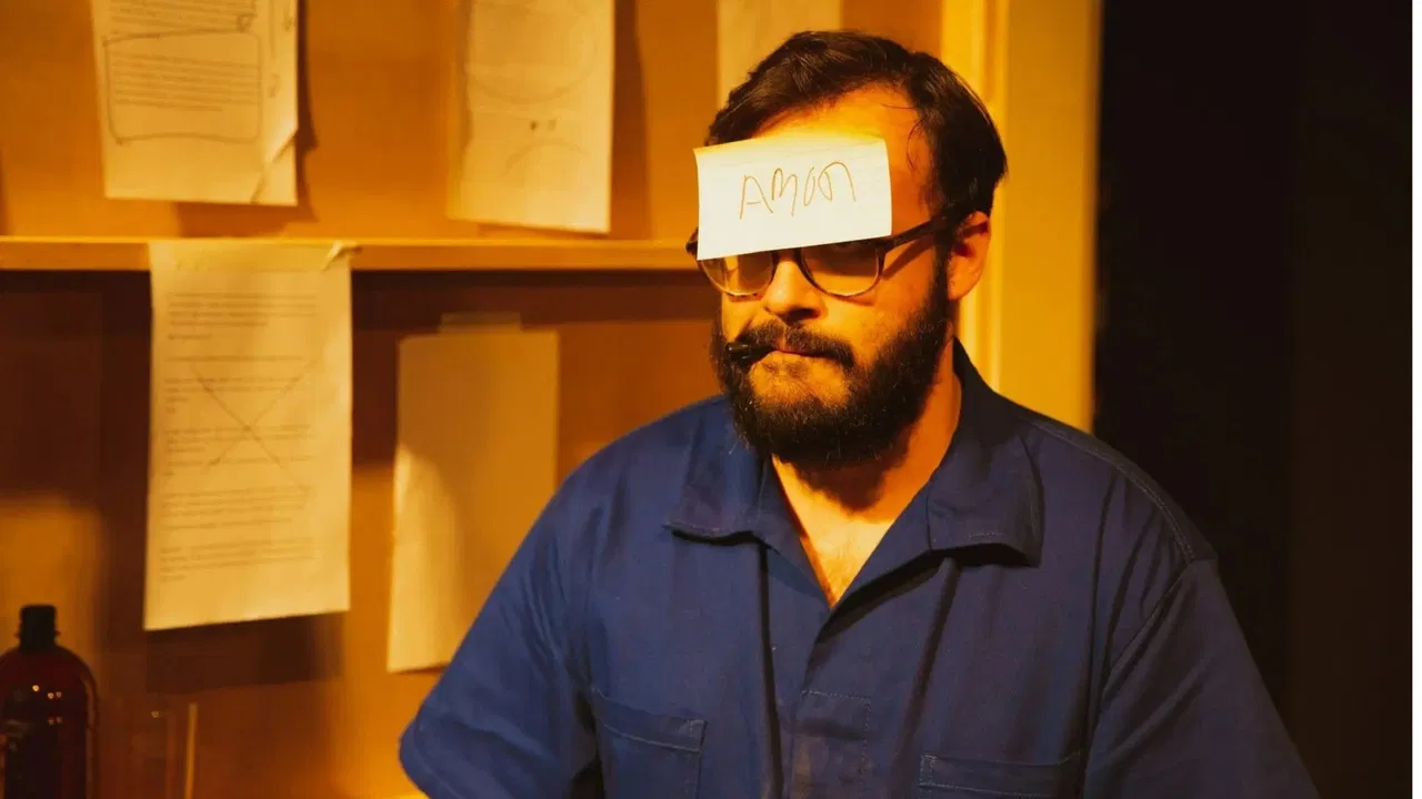 É sempre mais difícil ancorar um navio no espaço backdrop