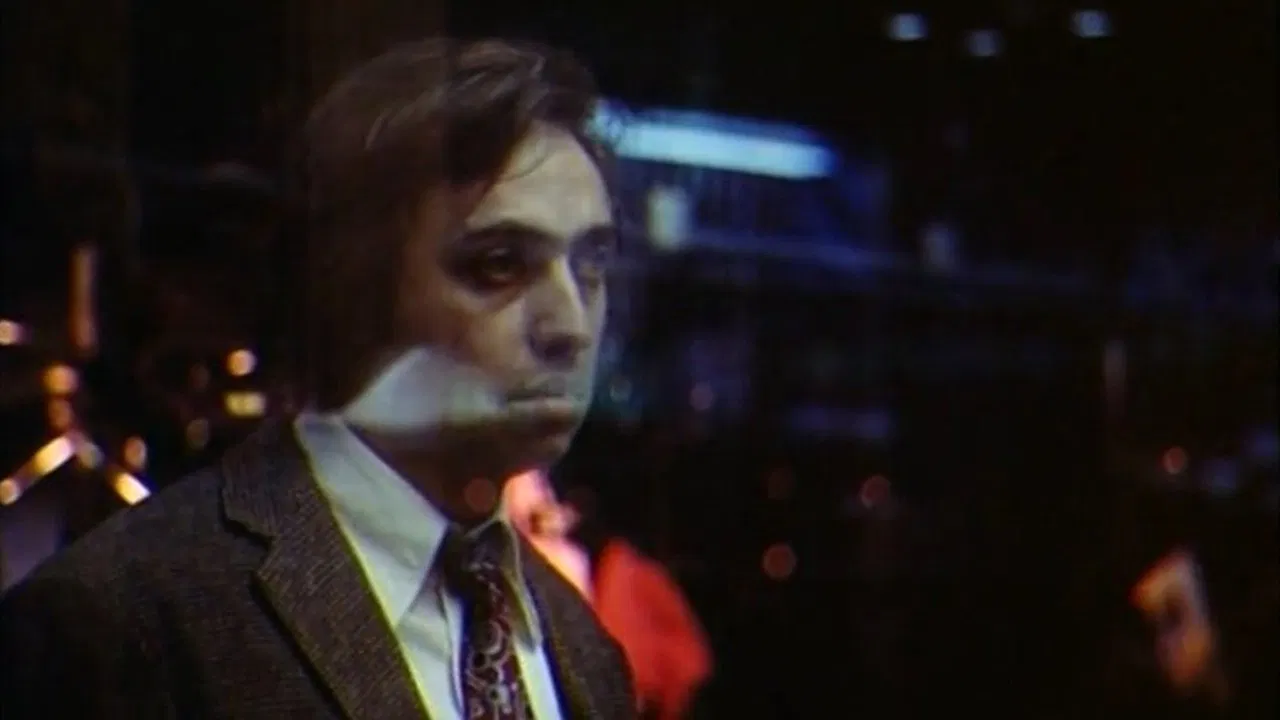 People in Buenos Aires backdrop