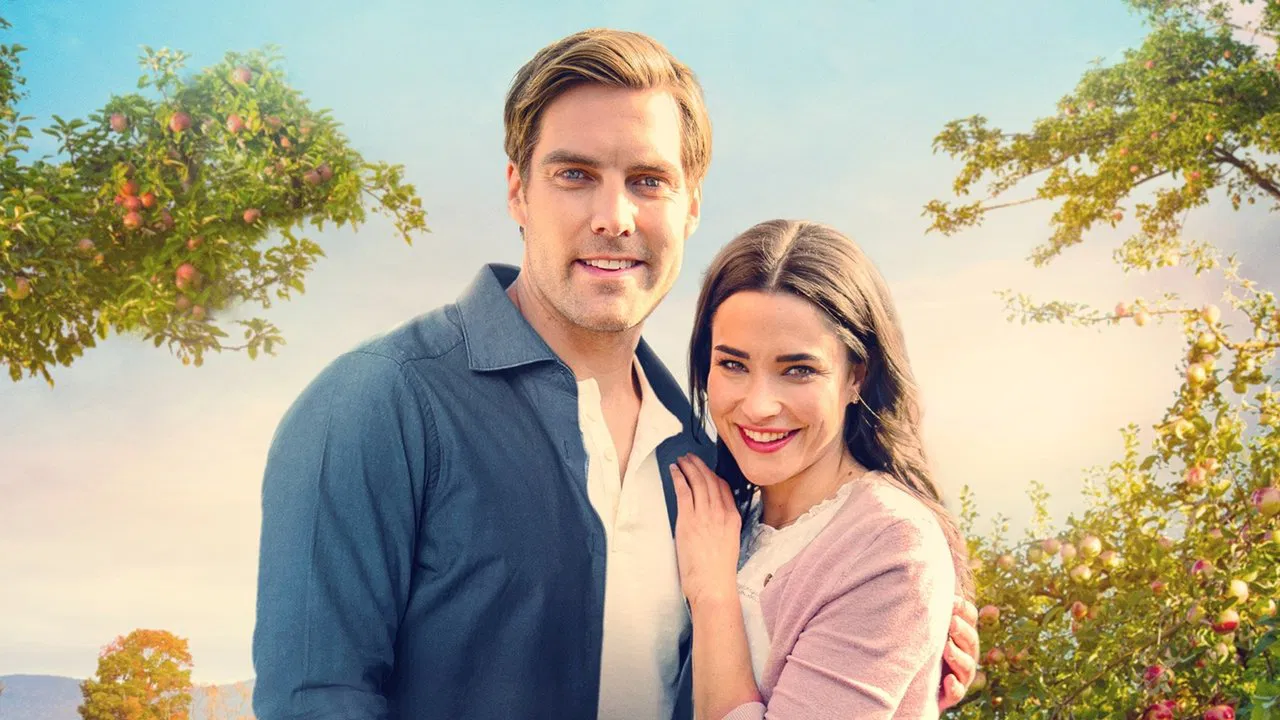 Sweet as Pie backdrop