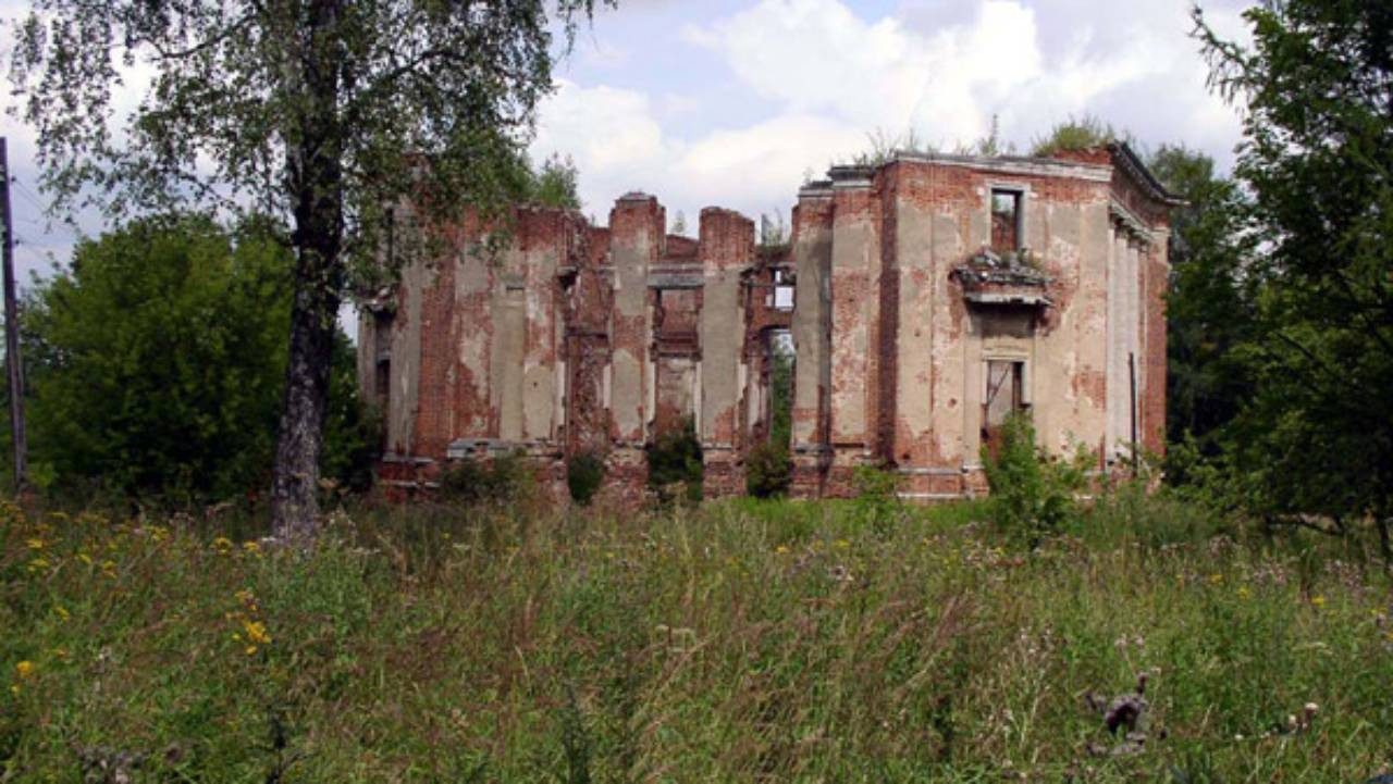 The Prince is Back backdrop