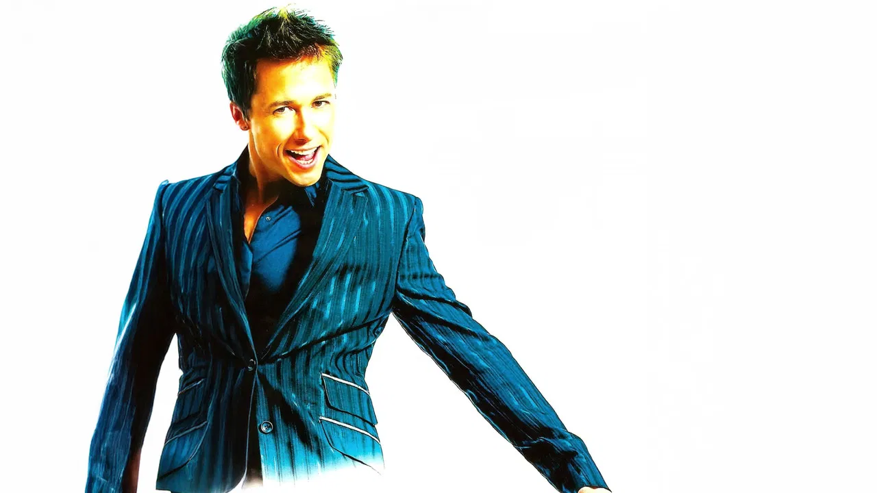 Stéphane Rousseau - One Man Show au Bataclan backdrop