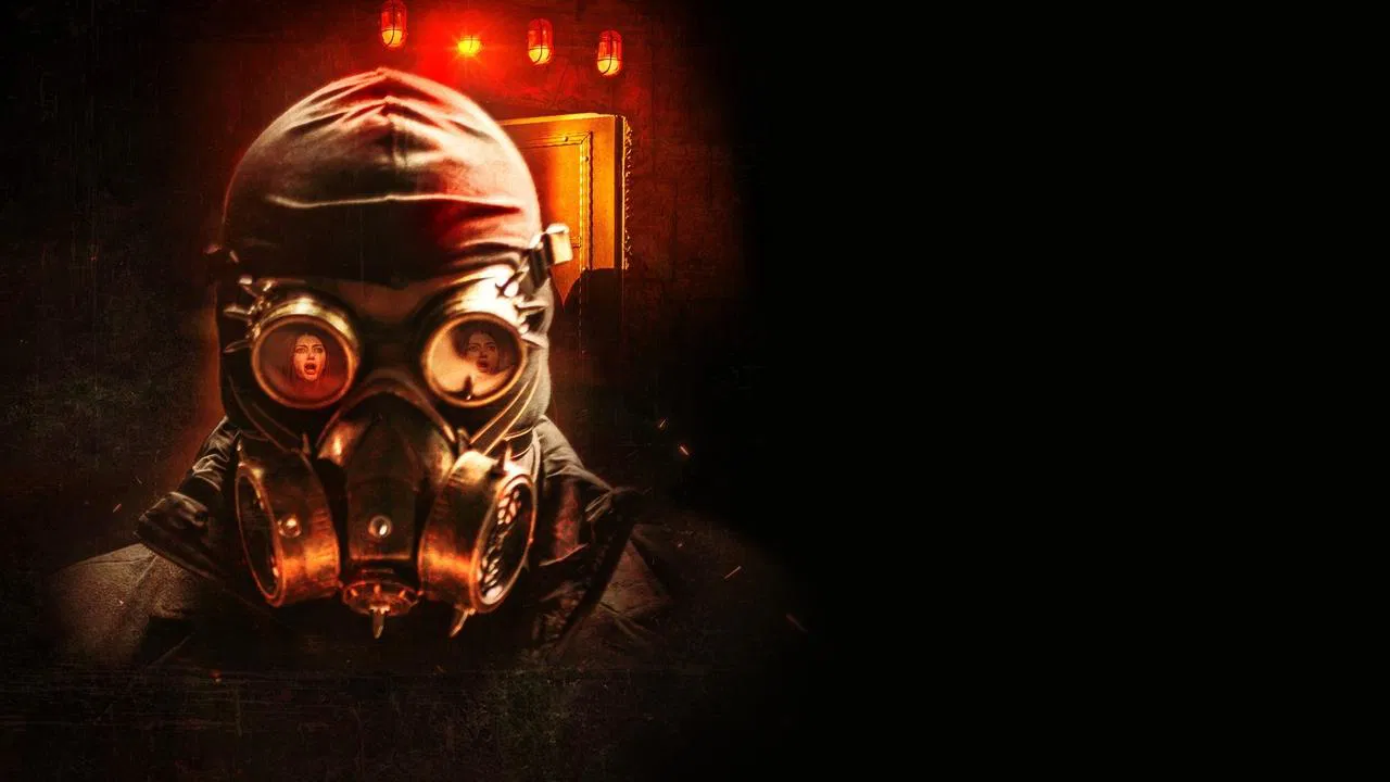 Wrongful Death backdrop