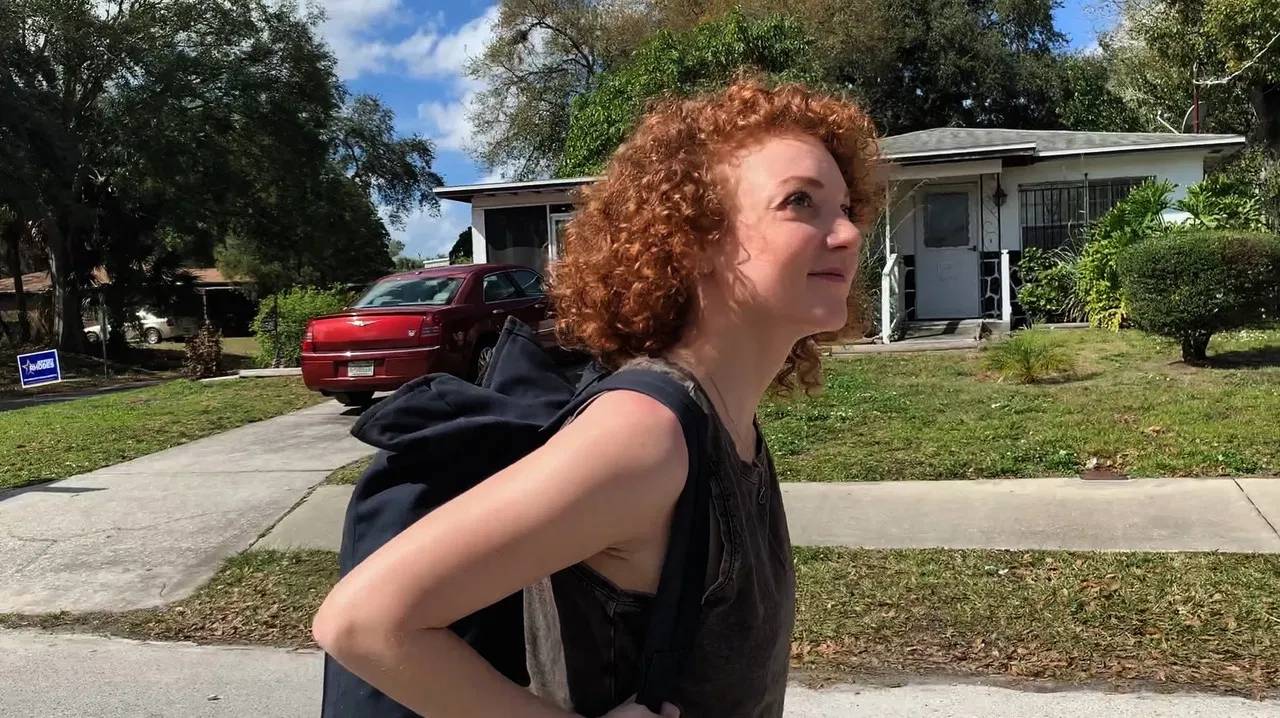 Yuujou: The Friendship Experiment backdrop