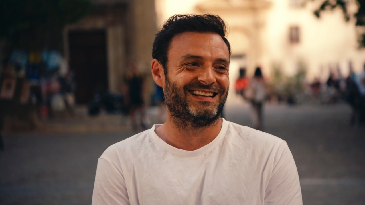 Je joue Rodrigue backdrop