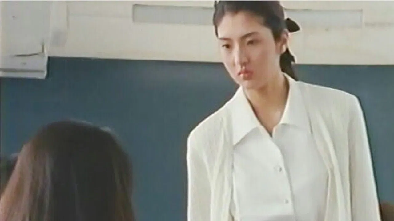 Shinnin kyôshi: Nomotomiho: Chiniku no urajugyô backdrop