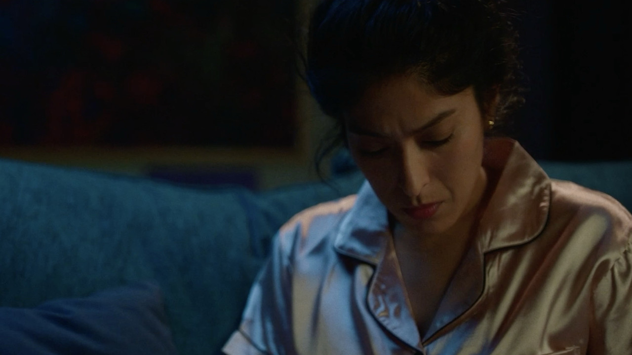 Al otro lado backdrop