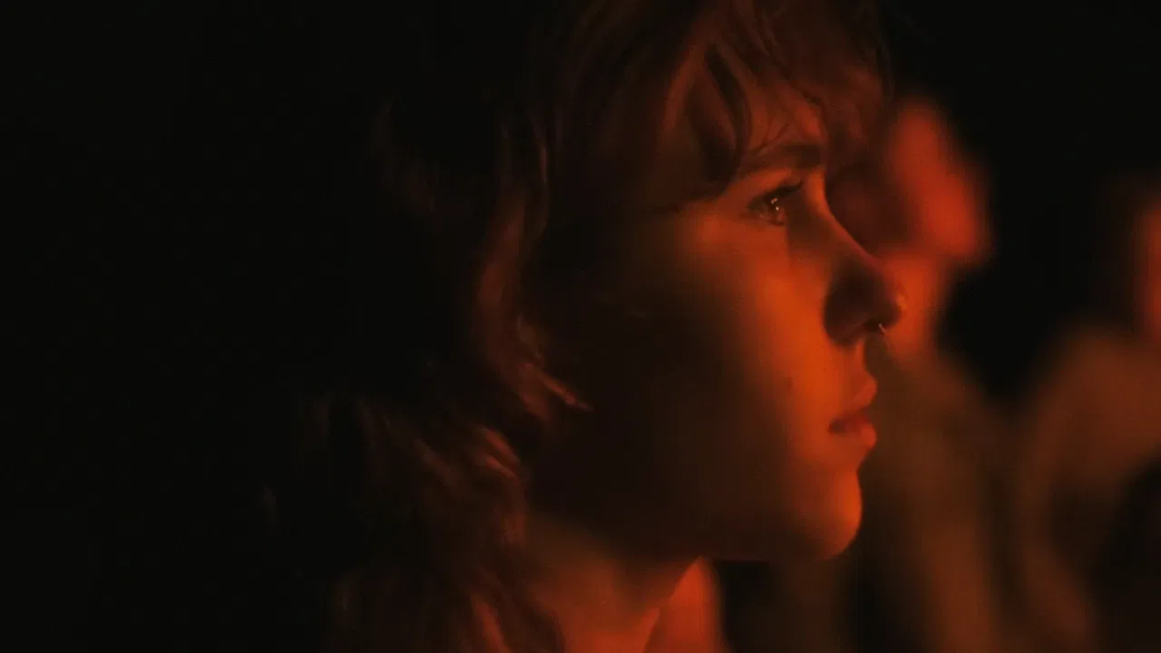 Rage Against the Machine - Killing in Thy Name backdrop