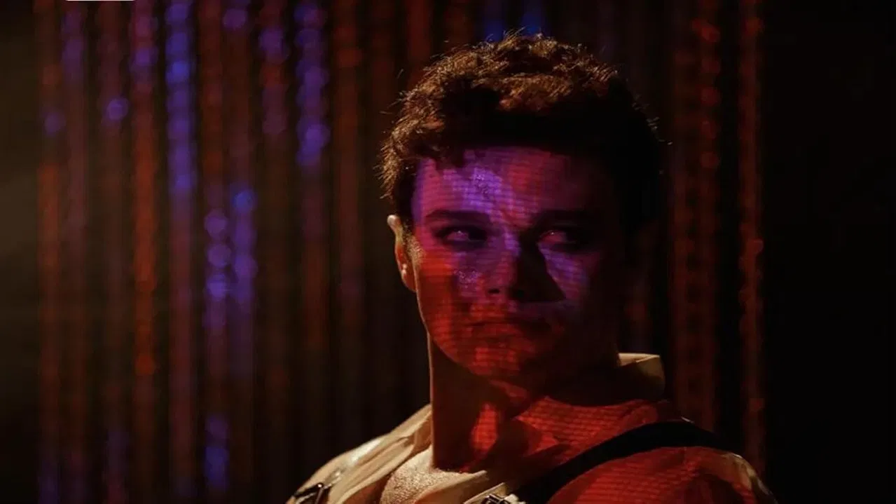 The Restoration at Grayson Manor backdrop