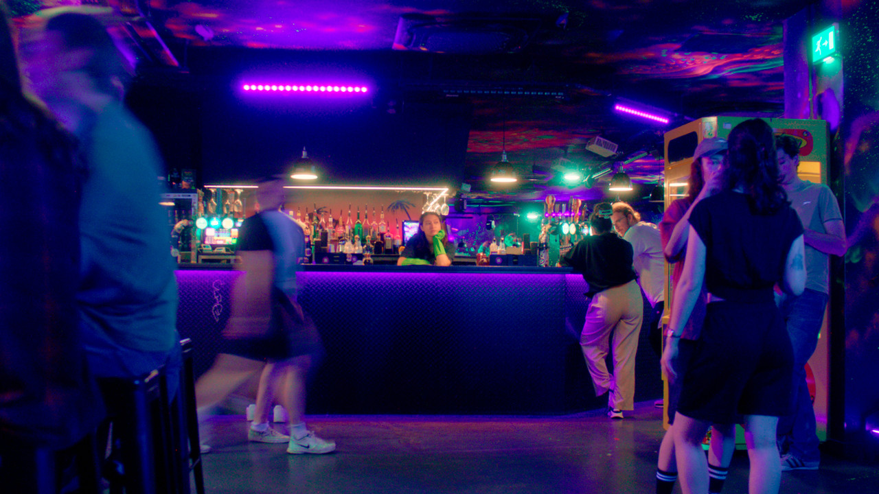 I didn't save before I quit. backdrop