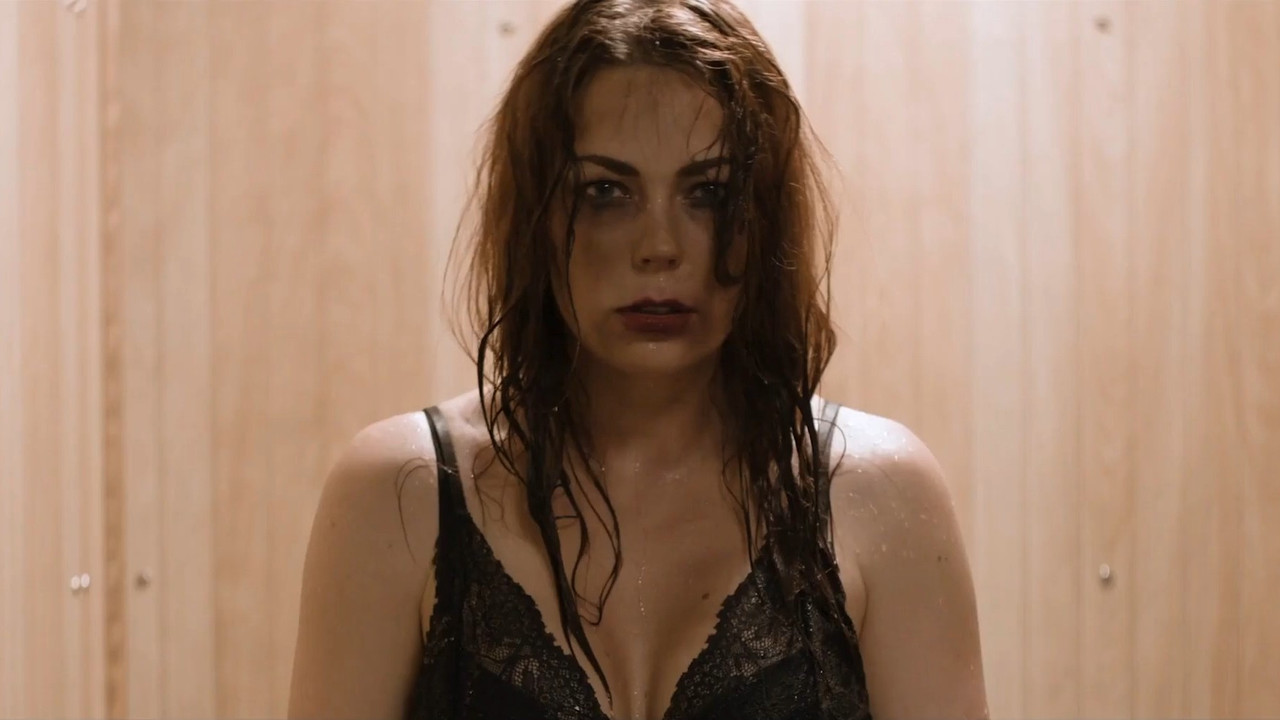 The Last Rung on the Ladder backdrop