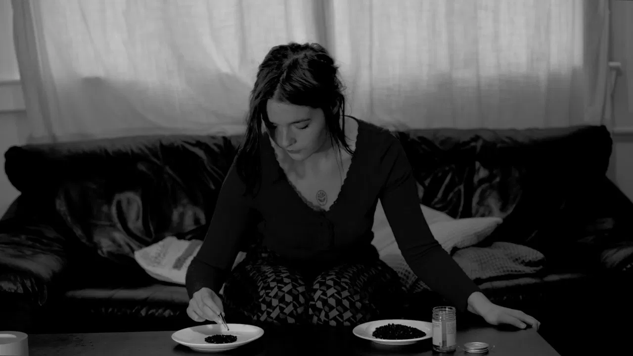 Memira And The Silent Guidance backdrop