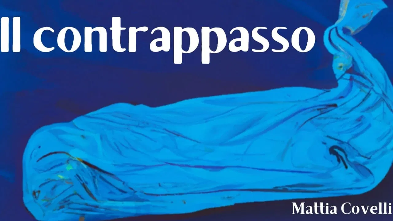 Il contrappasso backdrop