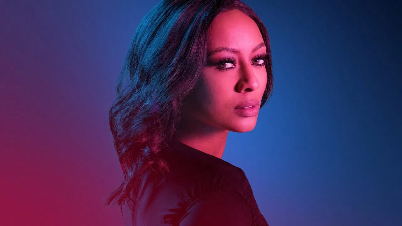 Lust: A Seven Deadly Sins Story backdrop