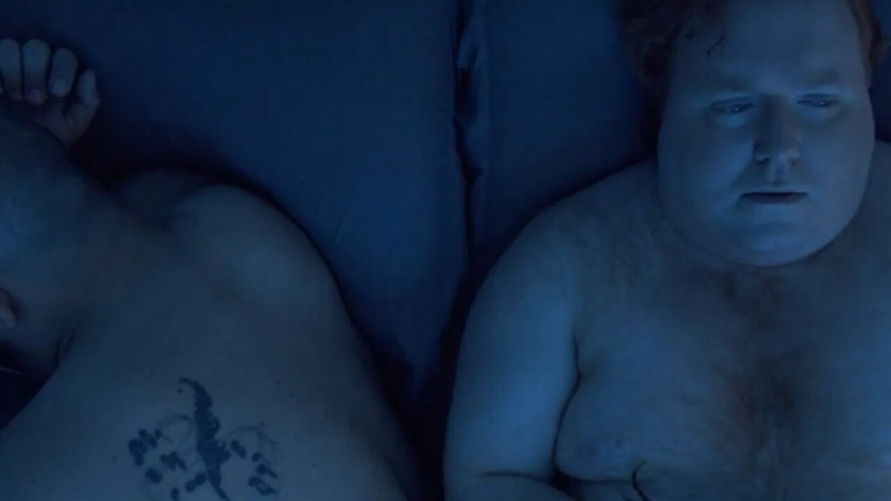 A Taste of Youth backdrop