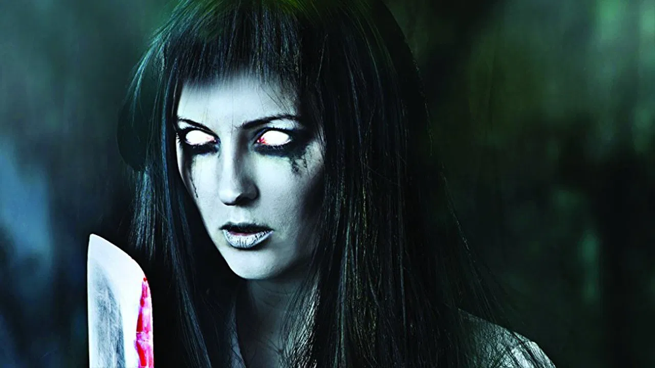 Forgotten Tales backdrop