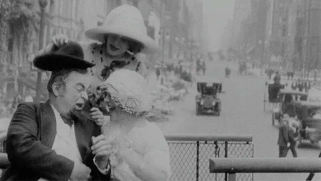 Josh's Suicide backdrop