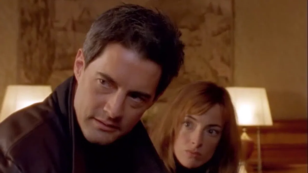 Thunder Point backdrop